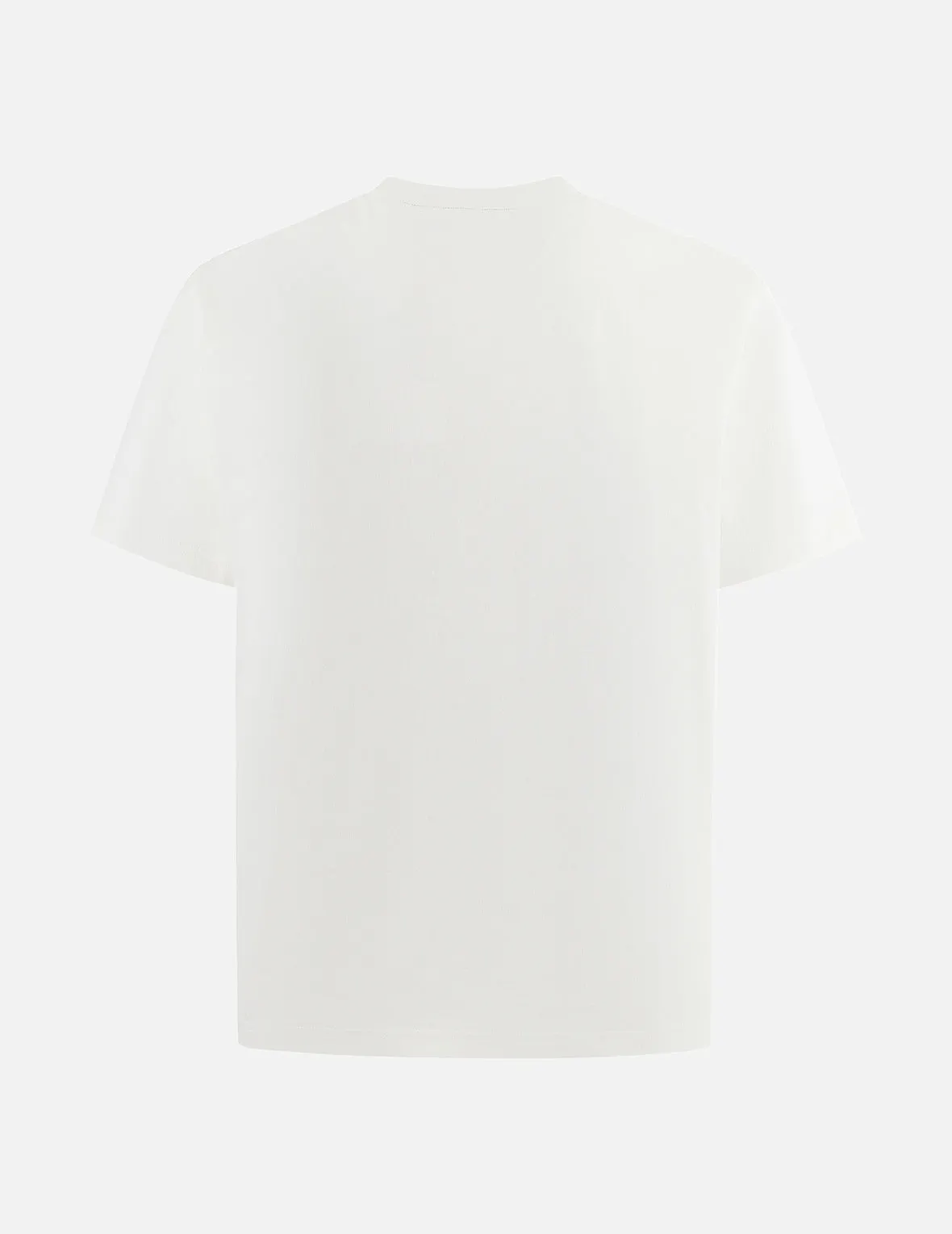 EVISUKURO Motifs Print Regular Fit Compress T-shirt sold by Evisu product image thumbnail 4