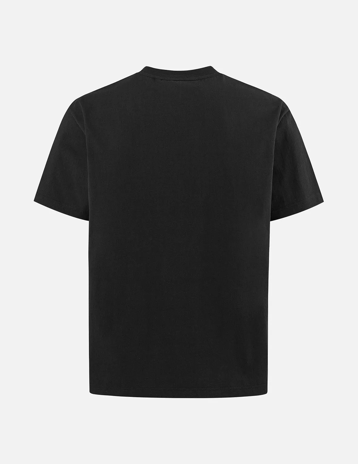EVISUKURO Motifs Print Regular Fit Compress T-shirt sold by Evisu product image thumbnail 3