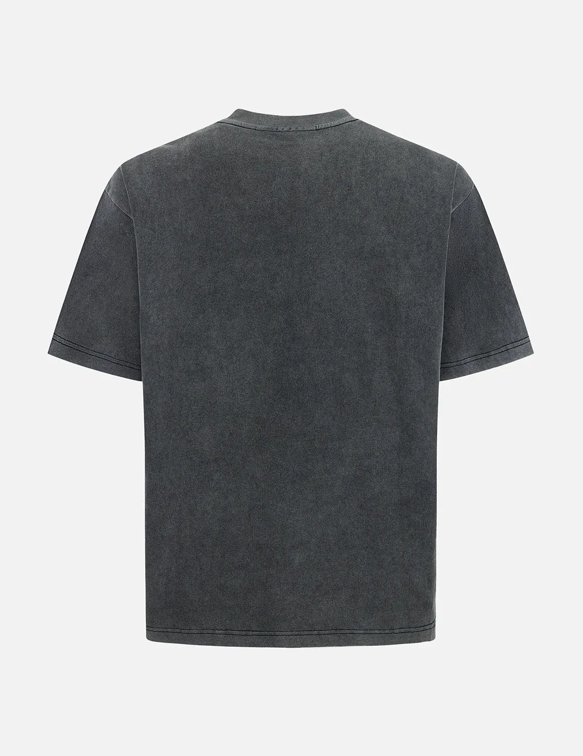 Sketch Logo Print Relax Fit T-Shirt sold by Evisu product image thumbnail 2