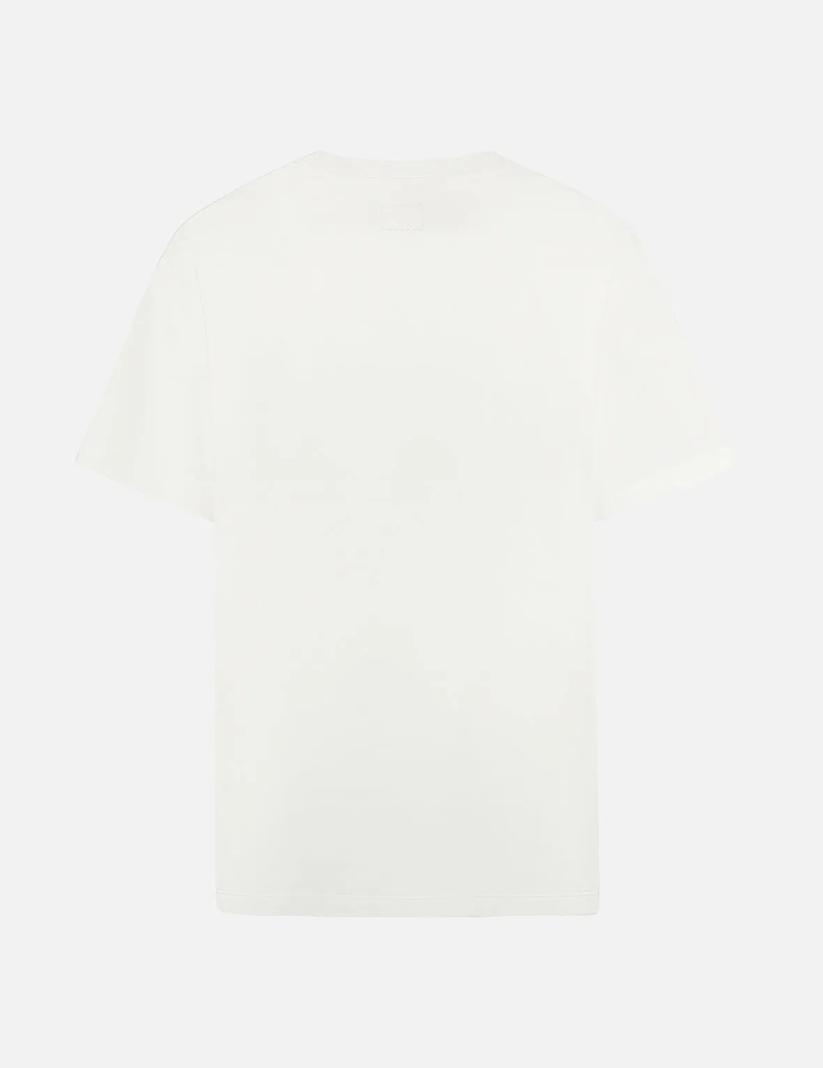 Seagull Foil Print Boyfriend T-shirt sold by Evisu product image thumbnail 3