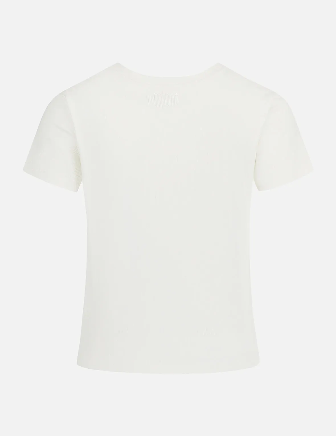 "EV" Print Slim Fit T-shirt sold by Evisu product image thumbnail 4
