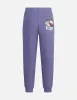 Totem Daruma Print Straight Fit Sweatpants sold by Evisu