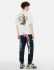Poster Daicock Print Fashion Fit Sweatpants sold by Evisu