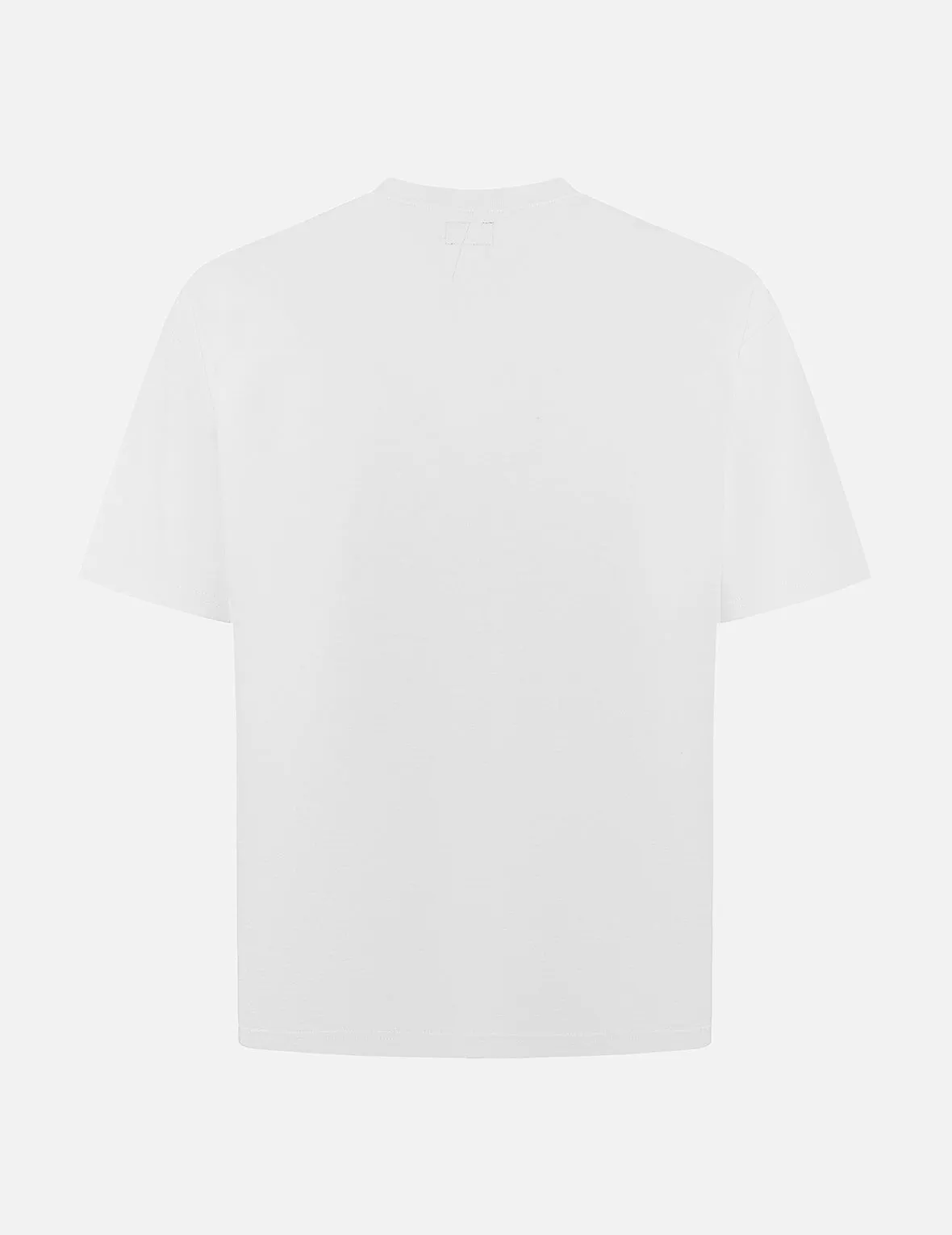 Daruma and Logo Embroidery Relax Fit T-shirt sold by Evisu product image thumbnail 5