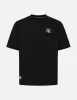 Adventure Godhead Print Relax Fit T-shirt sold by Evisu