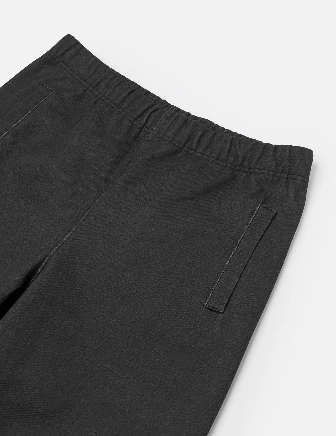 Distressed Prints Relax Fit Sweatpants sold by Evisu product image thumbnail 5