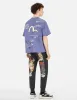 Hakutaku Daicock Print Regular Fit Sweatpants sold by Evisu