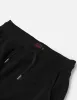 Hummingbird and Magnolia Print Regular Fit Sweatpants sold by Evisu
