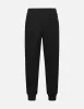 Hummingbird and Magnolia Print Regular Fit Sweatpants sold by Evisu