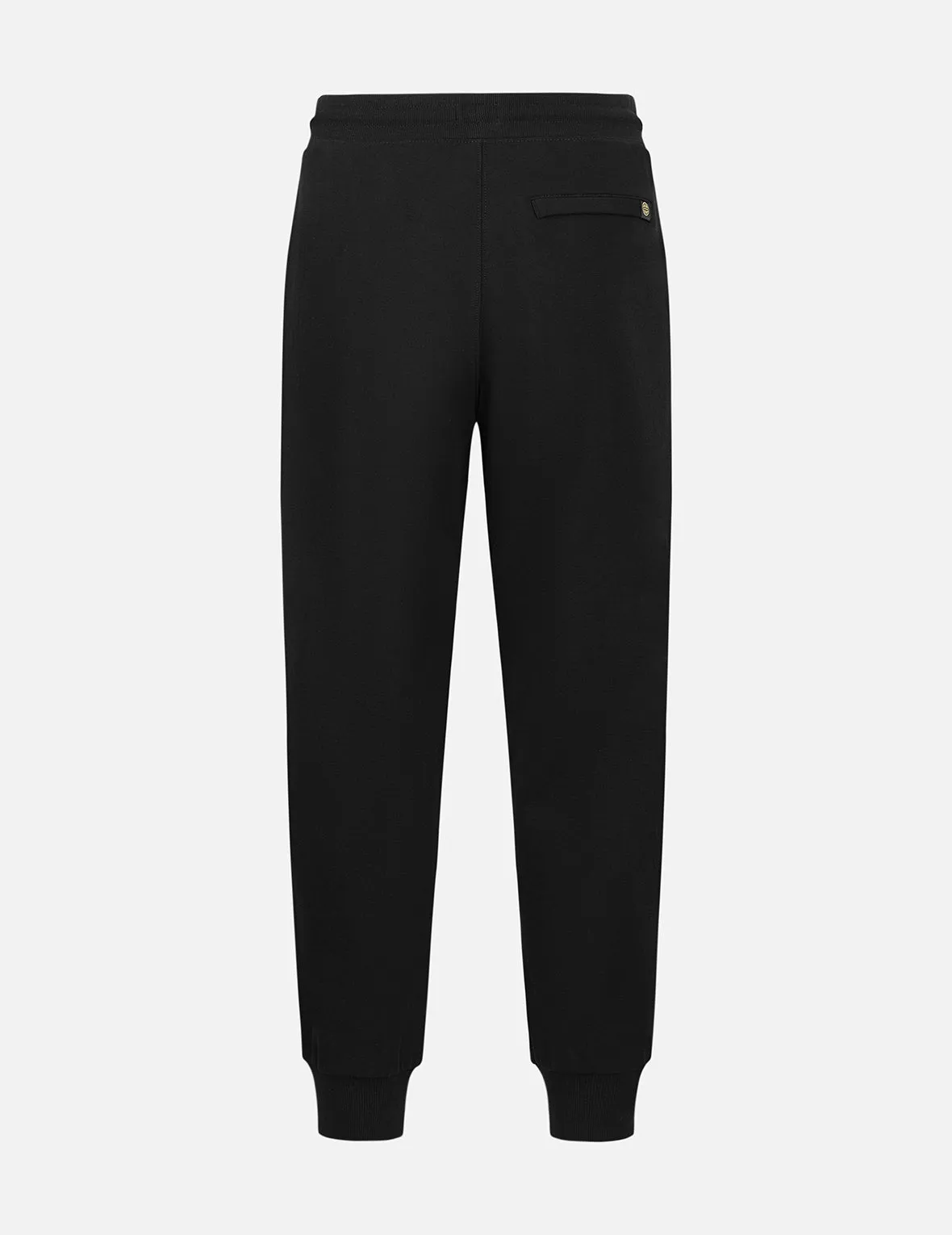 Hummingbird and Magnolia Print Regular Fit Sweatpants sold by Evisu product image thumbnail 2