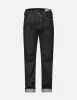 Multi Pocket Regular Straight Fit Jeans #2008 sold by Evisu