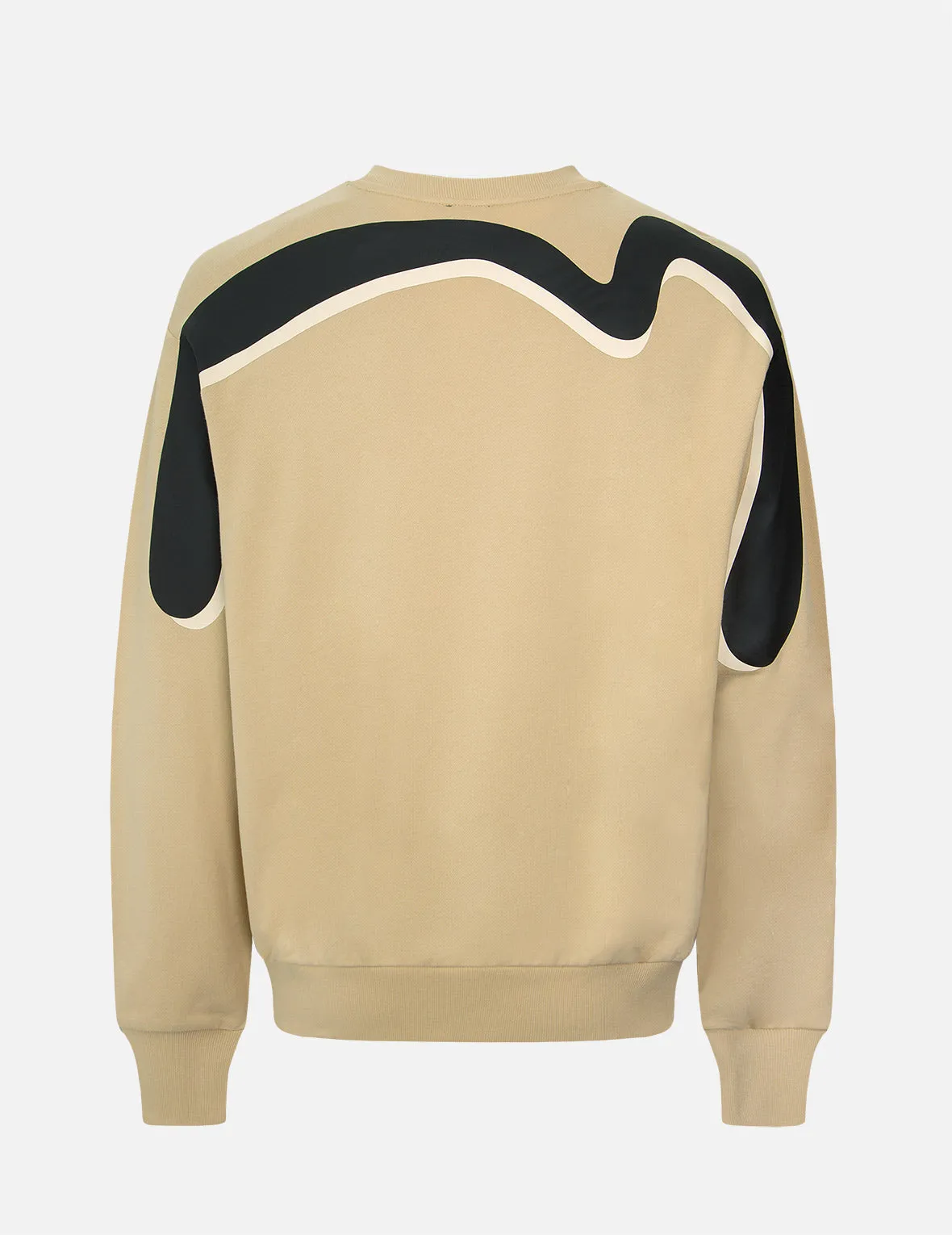 3D Daicock Print Sweatshirt sold by Evisu product image thumbnail 3