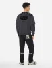 2-in-1 Multi-Print Relax Fit Sweatshirt sold by Evisu