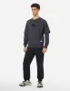 2-in-1 Multi-Print Relax Fit Sweatshirt sold by Evisu