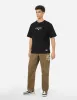 Ebisu Print Relax Fit T-Shirt sold by Evisu