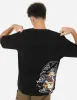 Ebisu Print Relax Fit T-Shirt sold by Evisu