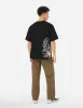 Ebisu Print Relax Fit T-Shirt sold by Evisu