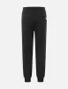 Logo Print and Seagull Embroidery Regular Fit Sweatpants sold by Evisu
