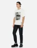 Vintage Image Print Relax Fit T-shirt sold by Evisu