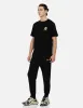 Seagull Embrodiery and Logo Brocade Appliqué Regular Fit Sweatpants sold by Evisu