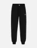Seagull Embrodiery and Logo Brocade Appliqué Regular Fit Sweatpants sold by Evisu