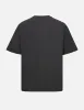Multi Logo Print Regular Fit Racing T-Shirt sold by Evisu