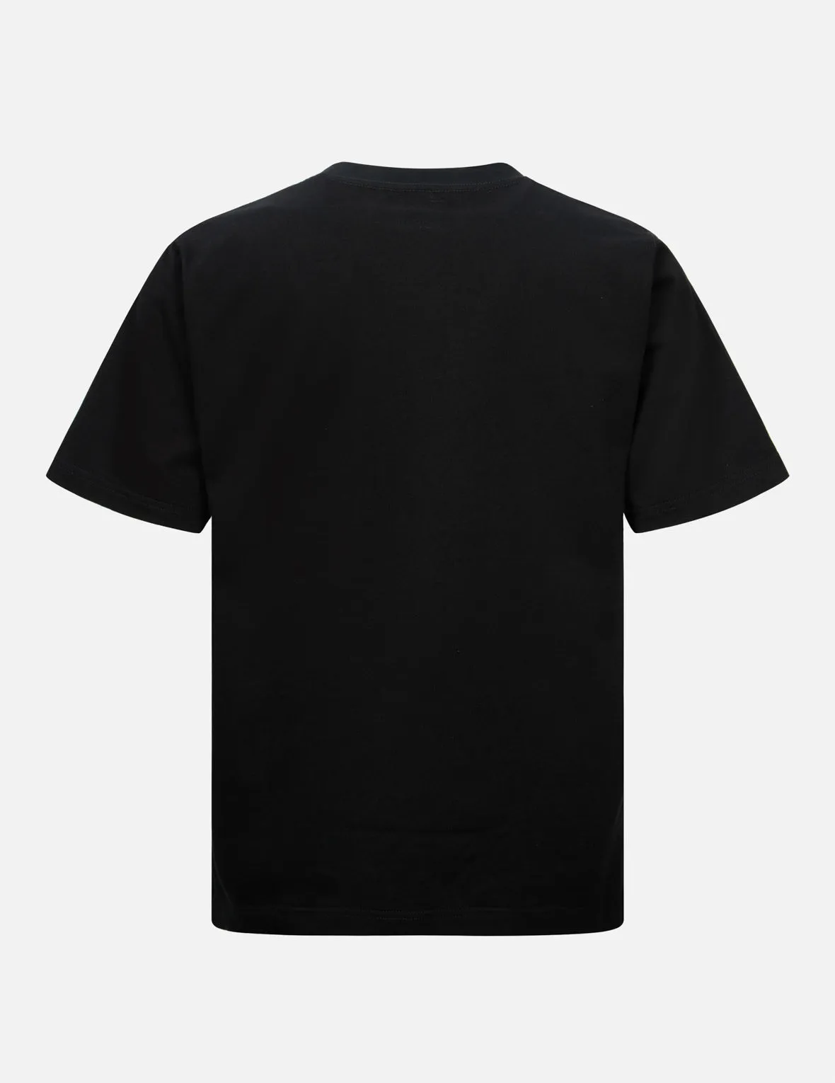 Auspicious Cloud Embroidery Regular Fit T-shirt sold by Evisu product image thumbnail 3