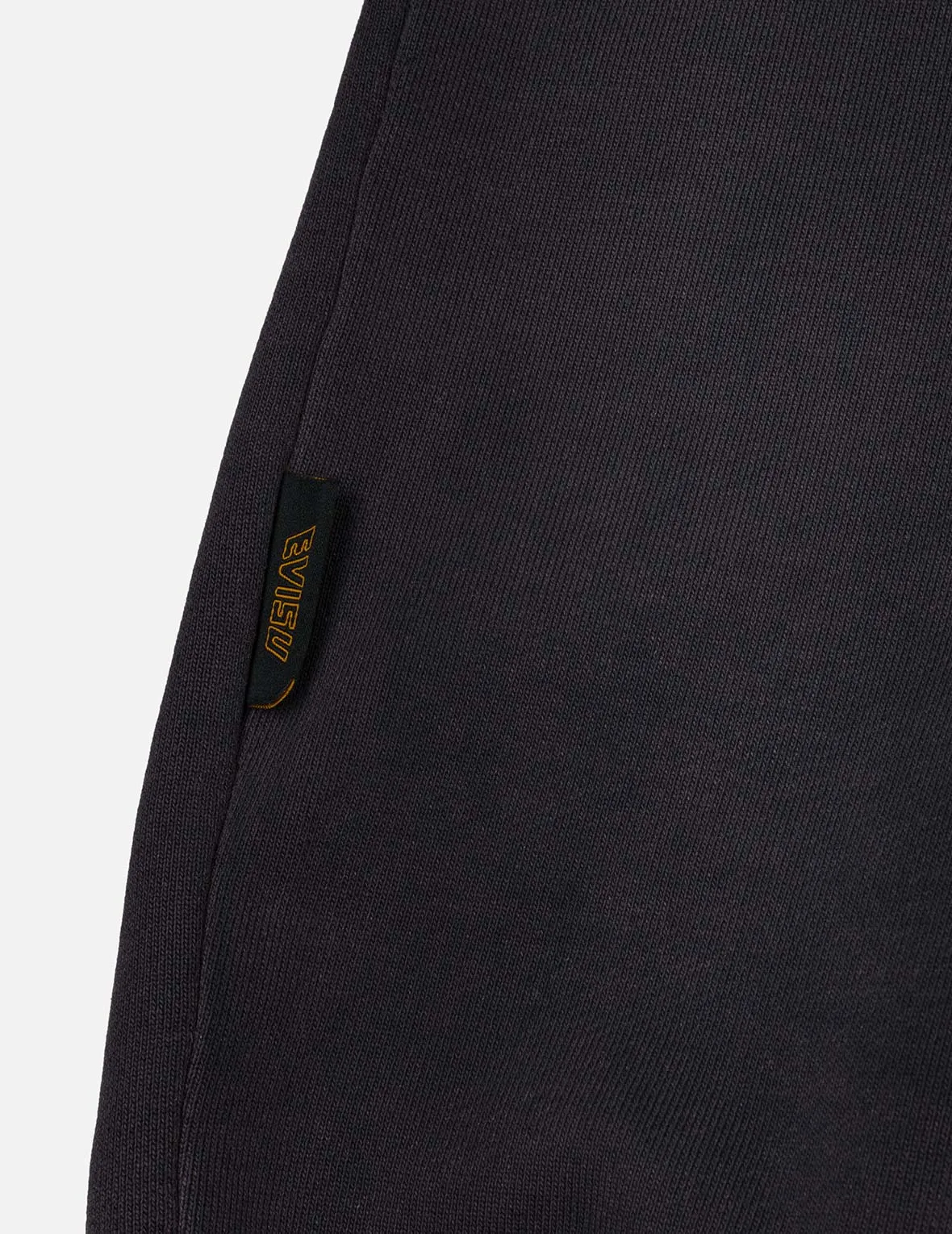 Ebisu Print and Multiple Pocket Washed Relax Fit Sweatshirt sold by Evisu product image thumbnail 5