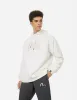 EK Embroidery Relax Fit Hoodie sold by Evisu