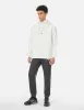 EK Embroidery Relax Fit Hoodie sold by Evisu
