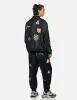 Multi-logo and Multi-pocket Relax Fit Denim Jacket sold by Evisu