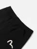 Seagull and Handbrushed Daicock Print Regular Fit Sweatpants sold by Evisu