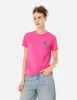 Daruma Embroidery Regular Fit T-Shirt sold by Evisu