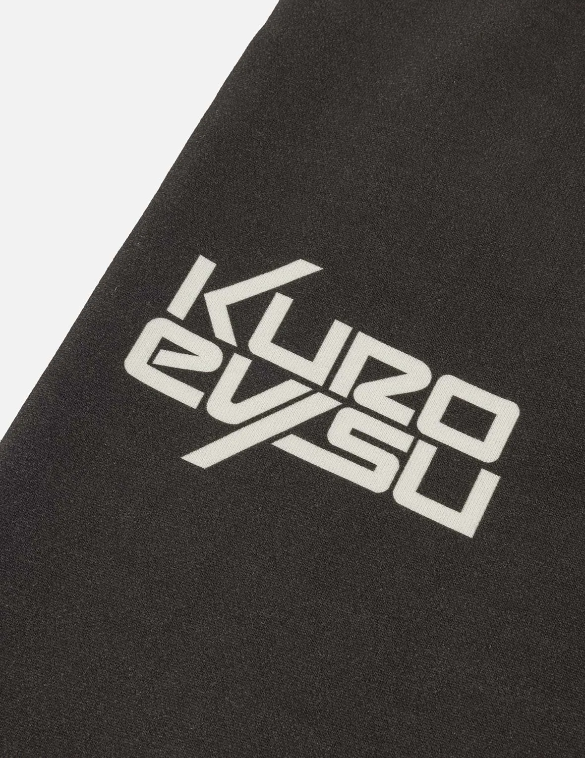 Seagull and Logo Print Regular Fit Sweatpants sold by Evisu product image thumbnail 5