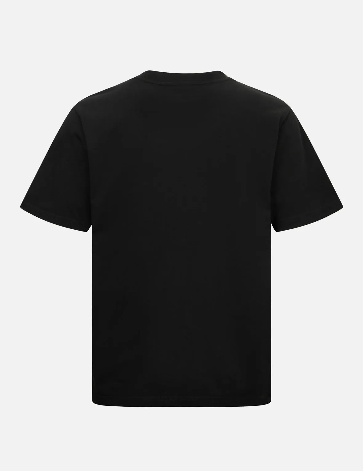 Logo and Tape Print Regular Fit T-shirt sold by Evisu product image thumbnail 2