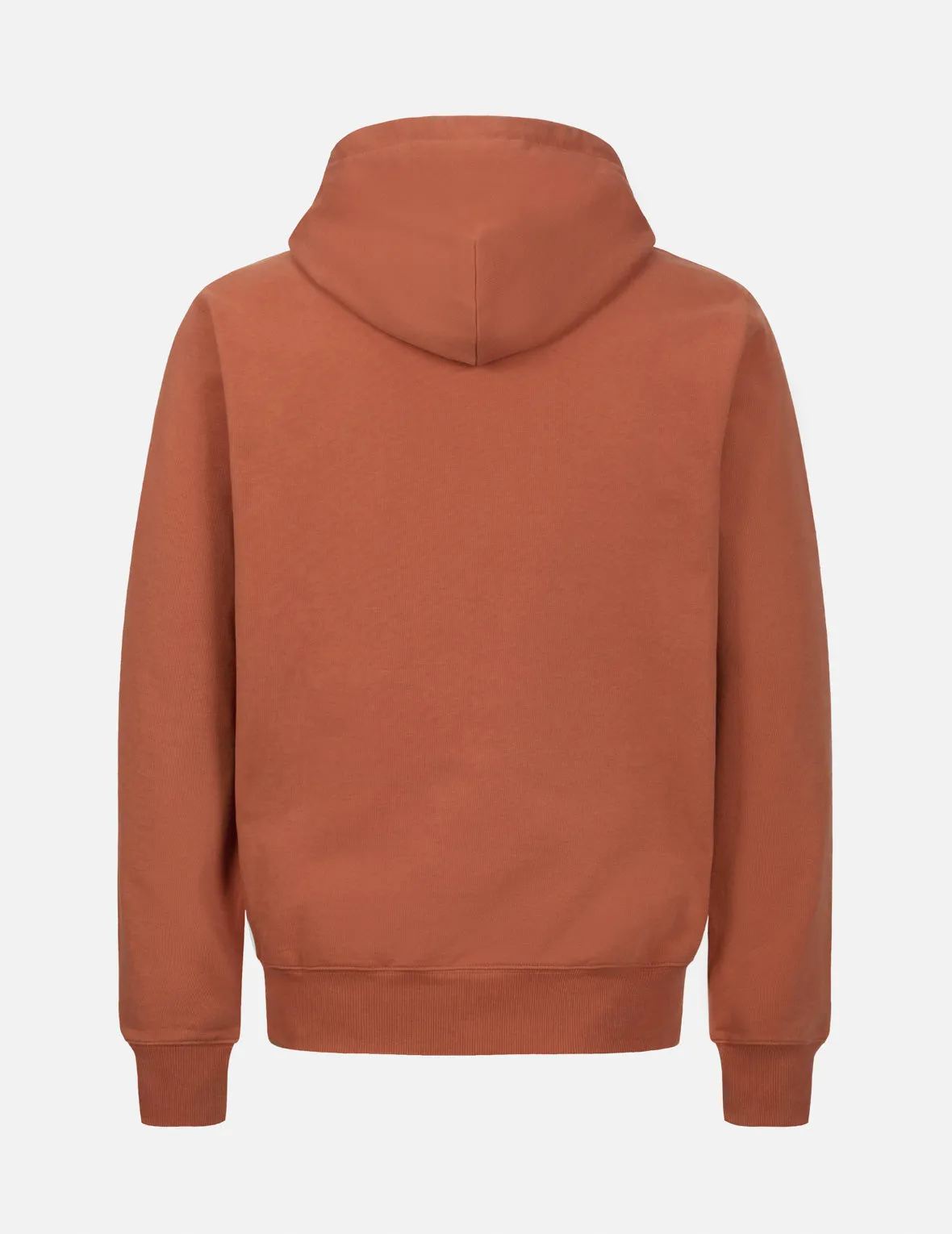 Seagull Print Hooded Sweatshirt sold by Evisu product image thumbnail 2