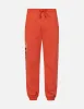 Kamon and Logo Print Sweatpants sold by Evisu