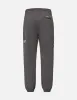 Kamon and Logo Print Sweatpants sold by Evisu