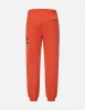 Kamon and Logo Print Sweatpants sold by Evisu