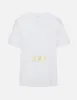 Cast Shadow Effect Kamon Print T-shirt sold by Evisu