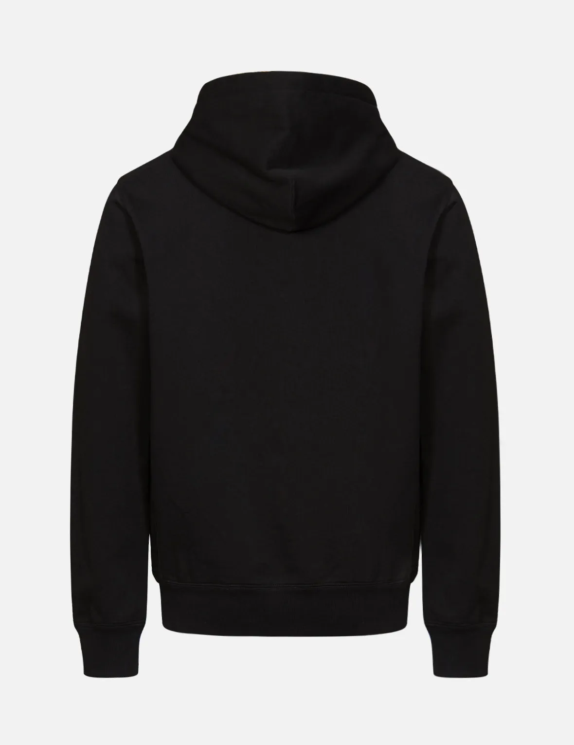 Seagull Print Hooded Sweatshirt sold by Evisu product image thumbnail 5