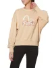Ripple Effect Kamon Print Sweatshirt sold by Evisu