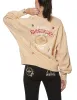 Ripple Effect Kamon Print Sweatshirt sold by Evisu