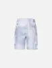 Foggy Camouflage Print Shorts sold by Evisu