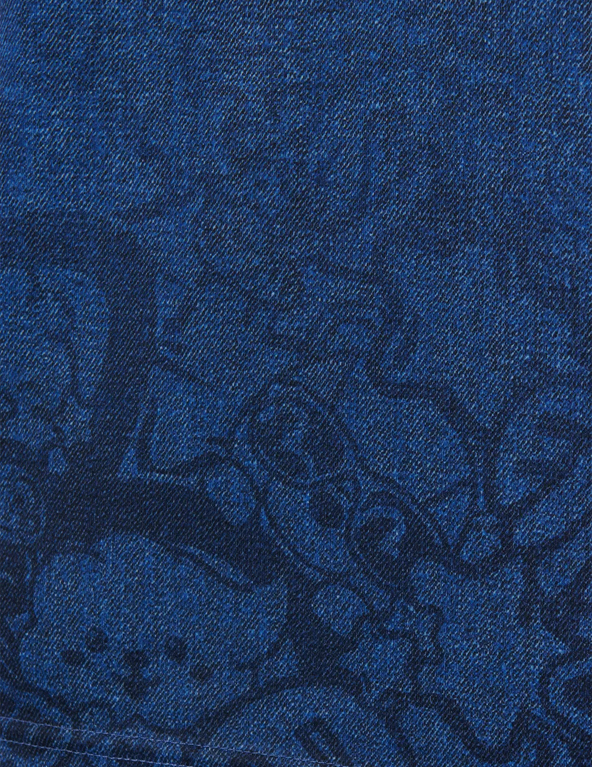 EVISU KIZZU Racing Limited Edition Regular Fit T-shirt sold by Evisu product image thumbnail 4