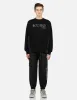 Contrast Side Pannels Sweatshirt sold by Evisu
