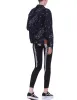 Super Skinny-fit Denim Jeans with Allover Logo Daicock Print sold by Evisu