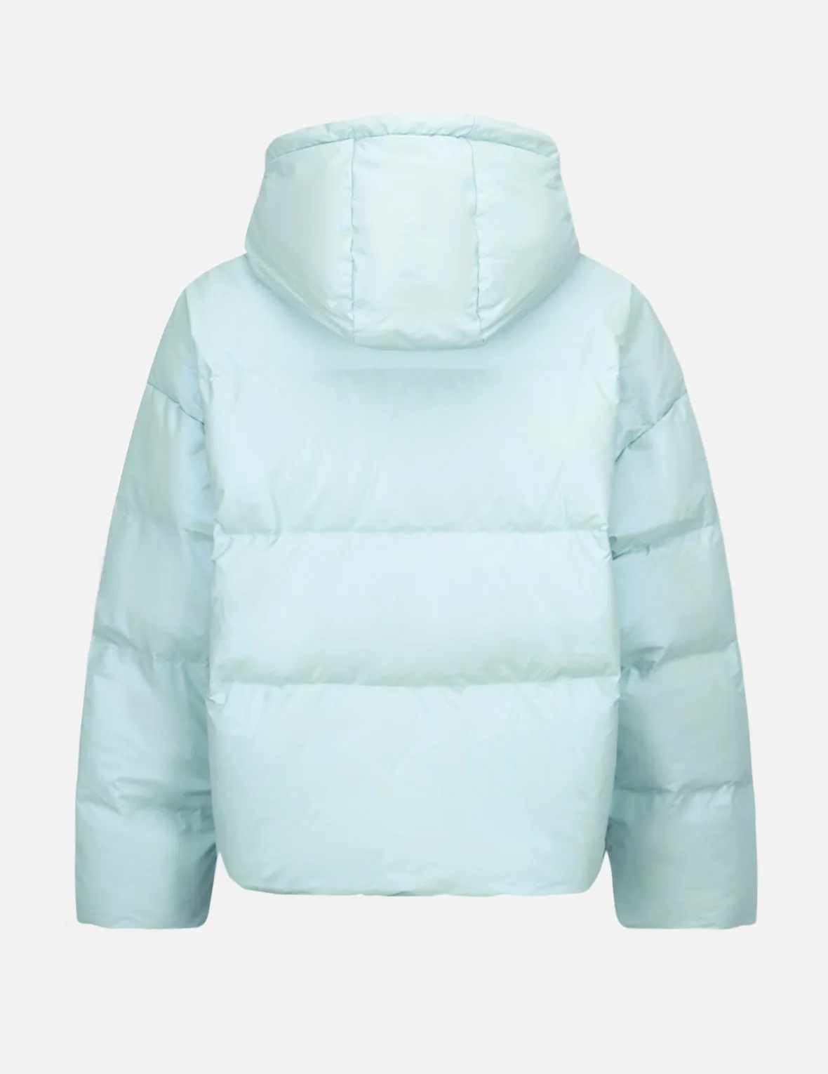 Kamon EmbroideredDown Jacket sold by Evisu product image thumbnail 4