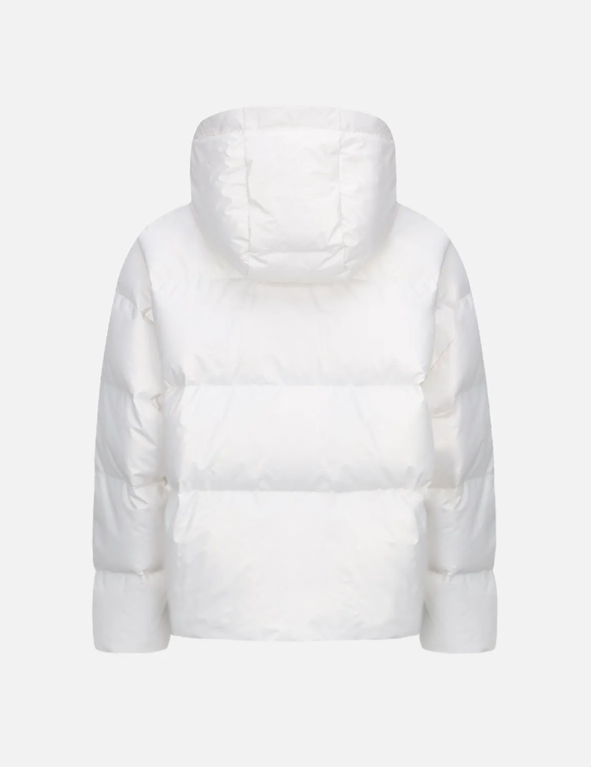 Kamon EmbroideredDown Jacket sold by Evisu product image thumbnail 3