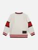 King Godhead Badge Knitted Cardigan sold by Evisu
